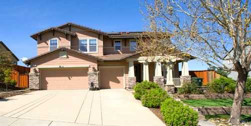 378 Piercy Drive, Benicia, CA, 94510 | Card Image