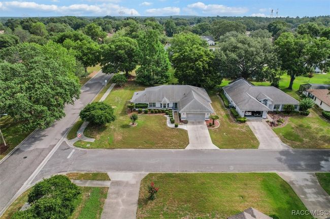 1491 N Chapelcross Loop, House other with 3 bedrooms, 2 bathrooms and 2 parking in Crystal River FL | Image 36