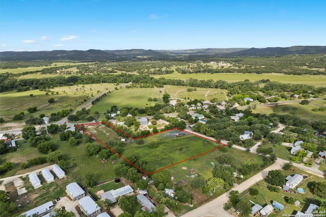 2.743 ACRES Robertson Creek Rd, Home with 0 bedrooms, 0 bathrooms and null parking in Medina TX | Image 11