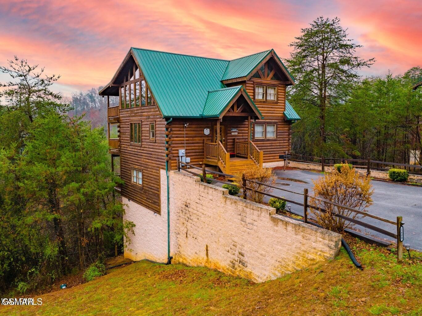 Residential in Sevierville 4