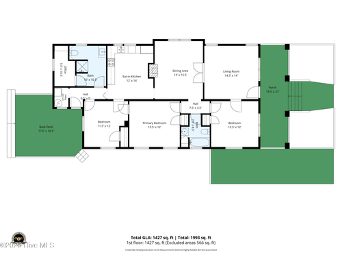 1617 Orange St, Wilmington, NC, 28401-4947 | Card Image