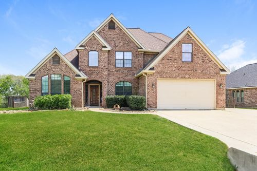 7606 Veranda Dr, Cove, TX, 77523-8058 | Card Image