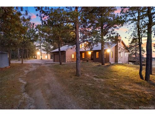 29326 County Road 17/21, Elizabeth, CO, 80107-6505 | Card Image