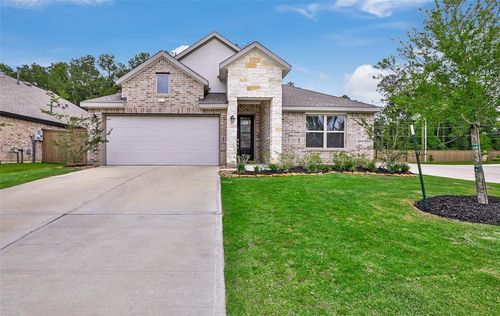 21623 Mount Frisell Ln, Porter, TX, 77365-7624 | Card Image