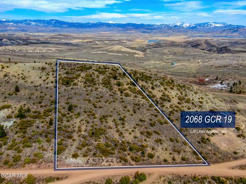2068 Red Dirt Rd, Kremmling, CO, 80459 | Card Image