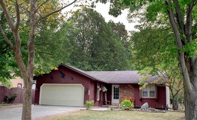 4648 Flying Eagle Drive Se, House other with 3 bedrooms, 2 bathrooms and null parking in Grand Rapids MI | Image 3