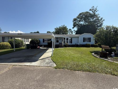 1715 Club House Dr, Myrtle Beach, SC, 29577-5091 | Card Image