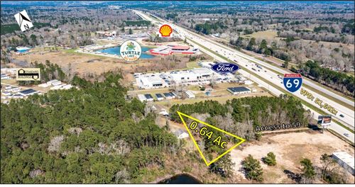 3934 Us Highway 59 S, Cleveland, TX, 77327-6092 | Card Image
