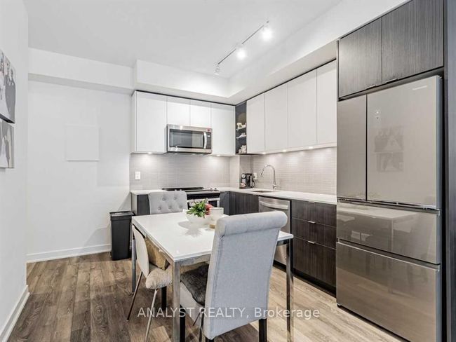 213 - 100 Eagle Rock Way, Condo with 1 bedrooms, 1 bathrooms and null parking in Maple ON | Image 14
