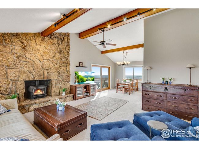 6300 Feldspar Ct, House other with 3 bedrooms, 3 bathrooms and null parking in Bellvue CO | Image 21