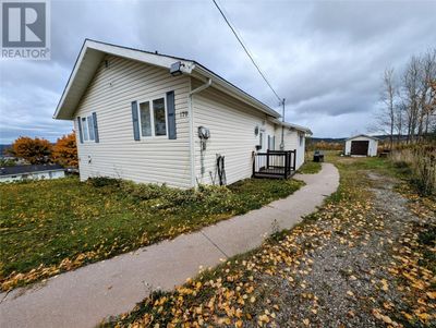 179 Elizabeth St, House other with 3 bedrooms, 3 bathrooms and null parking in Corner Brook NL | Image 1