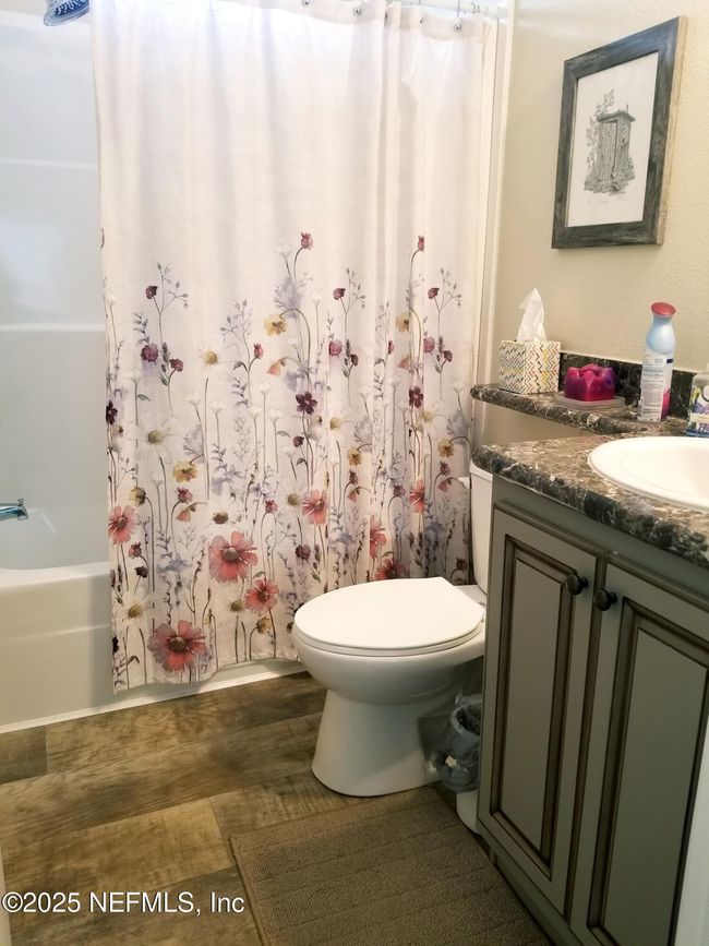 546 Clifton Rd, House other with 2 bedrooms, 2 bathrooms and null parking in CRESCENT CITY FL | Image 11