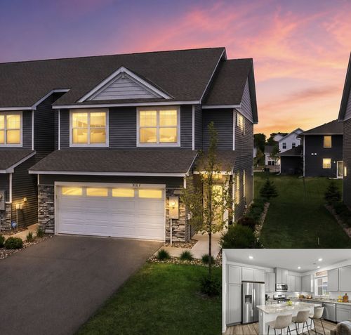 f-3031 126th Ave Ne, Blaine, MN, 55449-7451 | Card Image