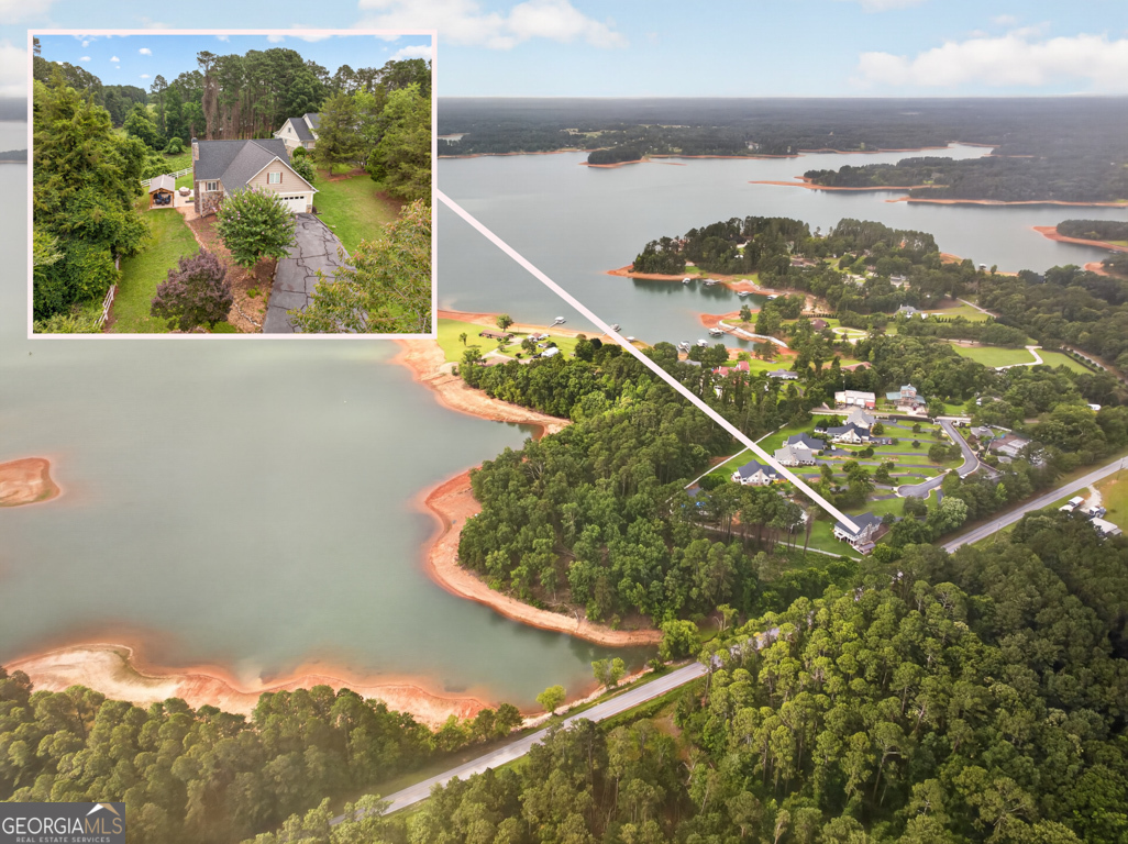 Residential in Hartwell 2