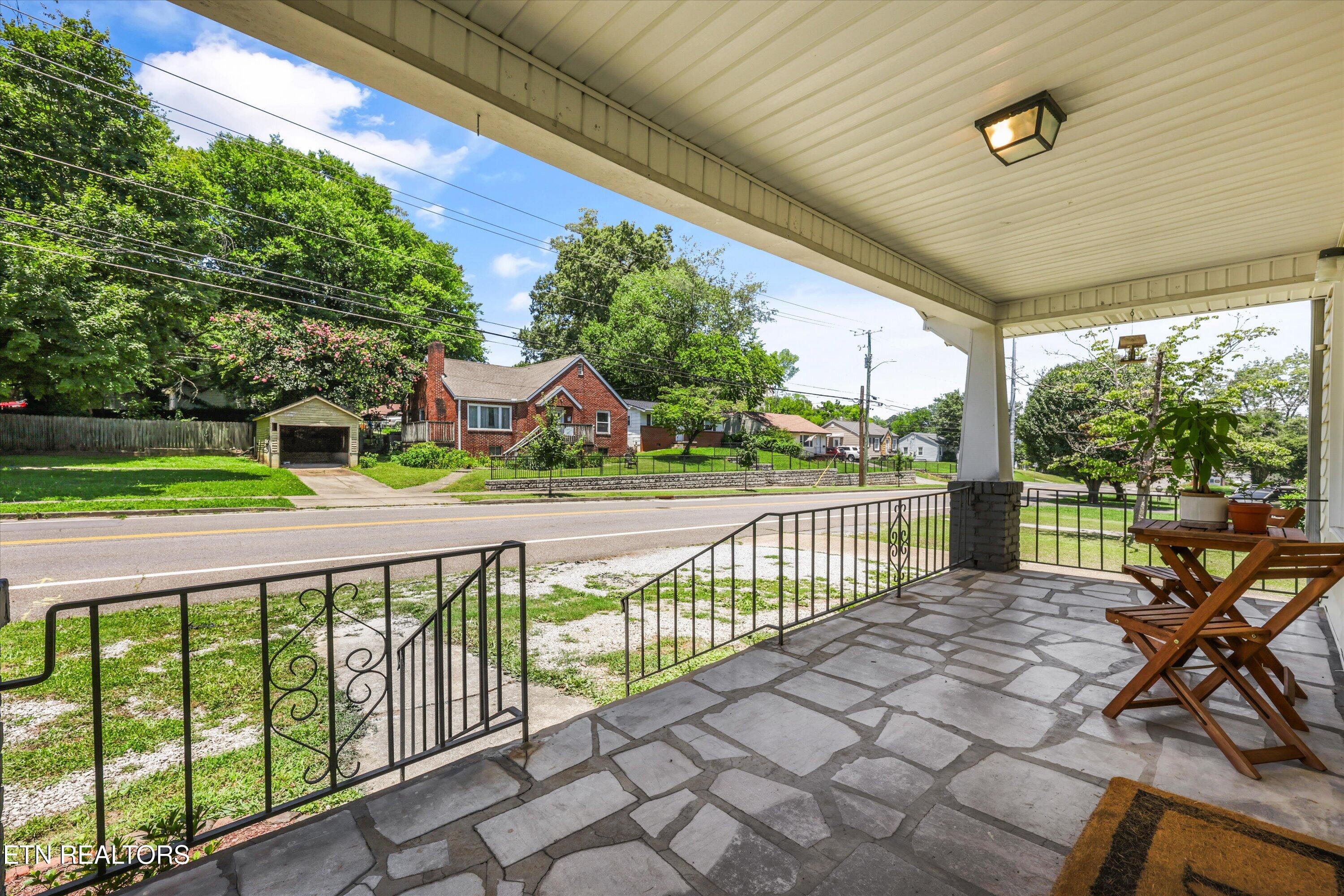 Residential in Knoxville 4