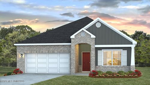 14163 Tern Blvd, Biloxi, MS, 39532-1000 | Card Image
