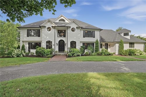 337 Rumstick Rd, Barrington, RI, 02806-4934 | Card Image