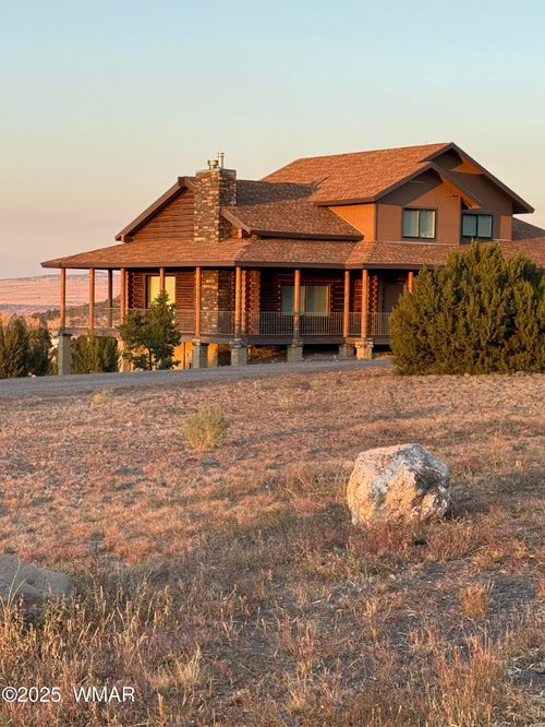 436 E 11th Ln, Eagar, AZ, 85925 | Card Image