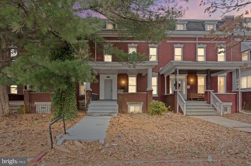 3529 Liberty Heights Ave, BALTIMORE, MD, 21215-7345 | Card Image