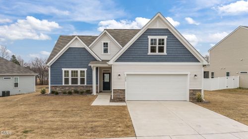 366 Tormore Dr, Sanford, NC, 27330-7119 | Card Image