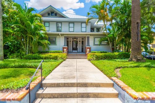 4-911 S Rome Ave, TAMPA, FL, 33606 | Card Image