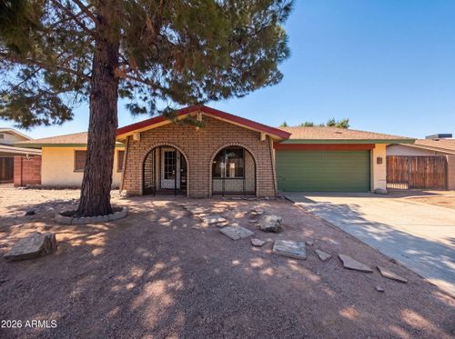 7519 E Ed Rice Ave, Mesa, AZ, 85208-5605 | Card Image