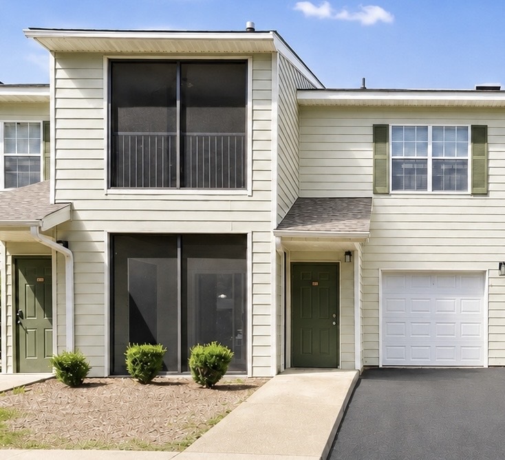 Residential in Auburn