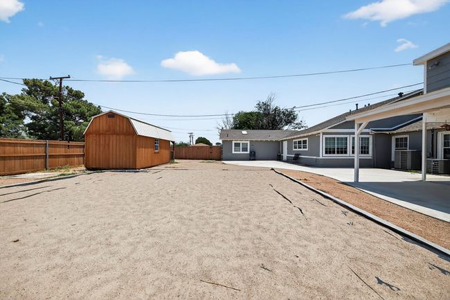 2502 W Cuthbert Ave, House other with 5 bedrooms, 4 bathrooms and null parking in Midland TX | Image 50