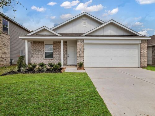 277 Douglas Hills Dr, Magnolia, TX, 77354-7356 | Card Image