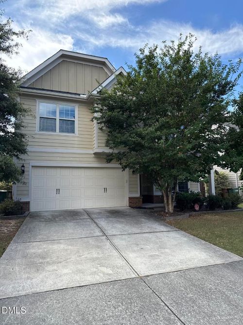 1241 Stowage Dr, Cary, NC, 27519-8909 | Card Image