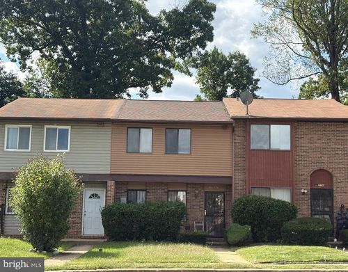 6449 Woodgreen Cir, GWYNN OAK, MD, 21207-5582 | Card Image