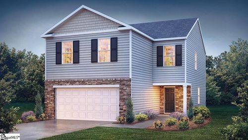 145 Cranford Rd, Fountain Inn, SC, 29644-9316 | Card Image