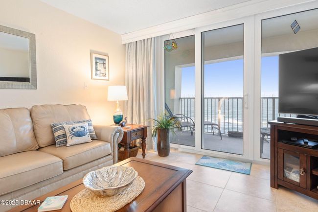 APT-1004 - 89 S Atlantic Ave, Condo with 2 bedrooms, 2 bathrooms and null parking in Ormond Beach FL | Image 16