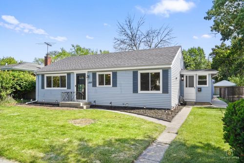 5505 Oakton St, Morton Grove, IL, 60053-3637 | Card Image