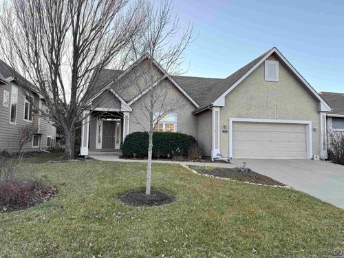 323 N Eaton Dr, Lawrence, KS, 66049-4834 | Card Image