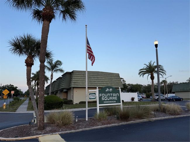 143 - 1799 N Highland Ave, Condo with 2 bedrooms, 2 bathrooms and null parking in CLEARWATER FL | Image 12