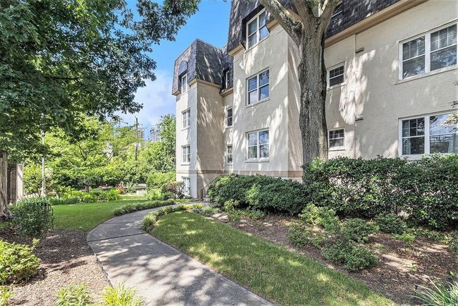 APT-405 - 1230 Piedmont Ave Ne, Condo with 1 bedrooms, 1 bathrooms and 1 parking in Atlanta GA | Image 6