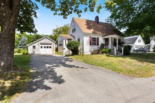18 Westmore Ave, Biddeford, ME, 04005-2117 | Card Image