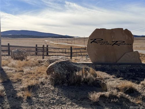 729 Bridle Path, Hartsel, CO, 80449-8575 | Card Image