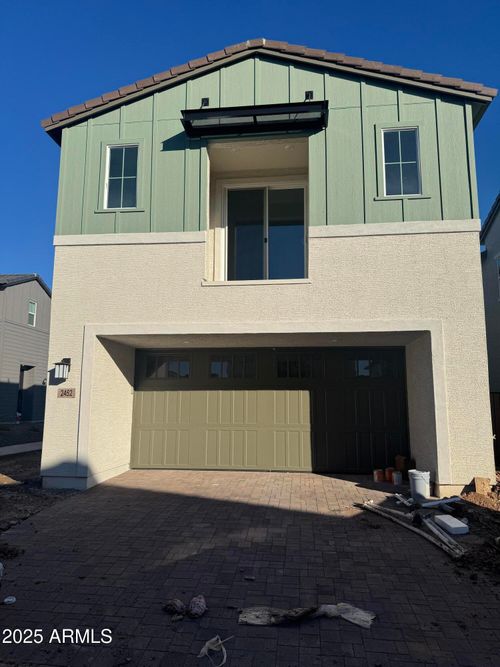 2452 W Maximo Way, Phoenix, AZ, 85085-8980 | Card Image