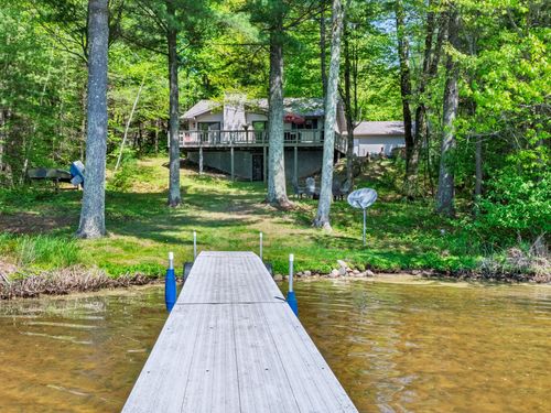 12767 Duner Point Ln, Minocqua, WI, 54548-9630 | Card Image