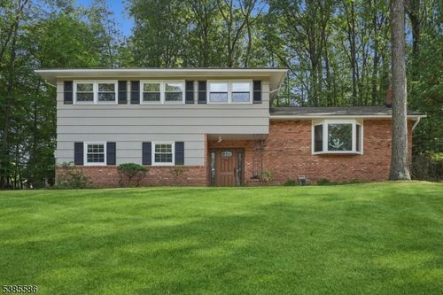 18 Birch Run Ave, Denville, NJ, 07834-3501 | Card Image
