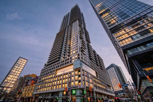 925-251 Jarvis St, Toronto, ON, M5B0C3 | Card Image