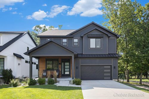 2726 Orange Avenue Se, Cascade Charter Township, MI, 49546 | Card Image