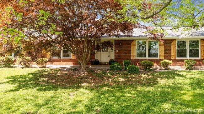 800 Yankee Way Sw, Home with 4 bedrooms, 4 bathrooms and null parking in Corydon IN | Image 81