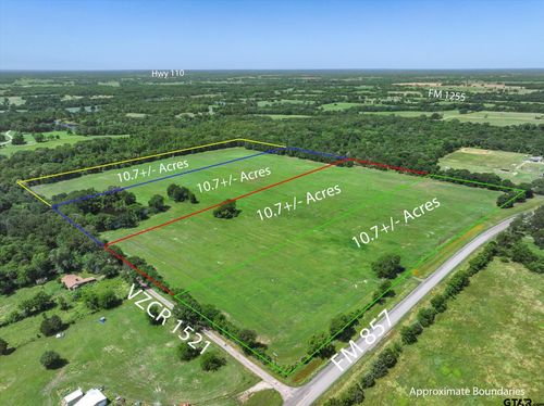 TBD Lot 1 Fm 857, Grand Saline, TX, 75140 | Card Image