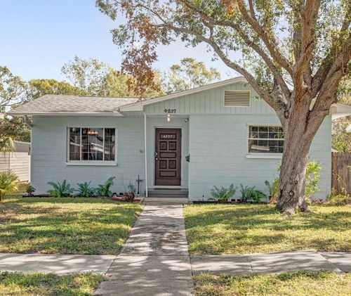 4237 Dr Martin Luther King Jr St N, ST PETERSBURG, FL, 33703-4656 | Card Image