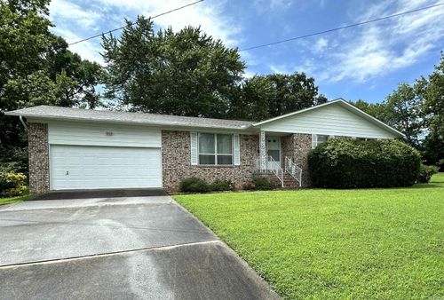 504 Case St, Heber Springs, AR, 72543-2409 | Card Image