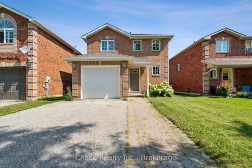 46 Sydenham Wells, Barrie, ON, L4M6R4 | Card Image