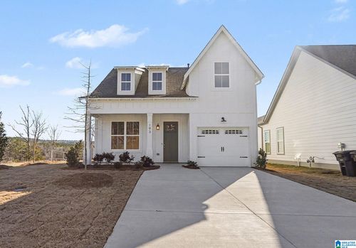 193 Huntley Ridge Dr, PELHAM, AL, 35124-4035 | Card Image